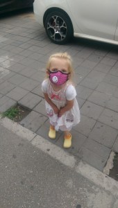 Es gibt natürlich die schönsten Designs